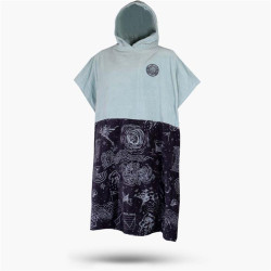 Poncho SOORUZ Storm Cotton
