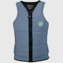 Gilet d´impact femme SOORUZ Watervest Reac Blue
