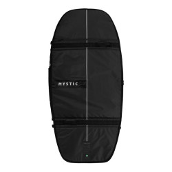 Boardbag wingfoil à roulettes MYSTIC Saga Foil