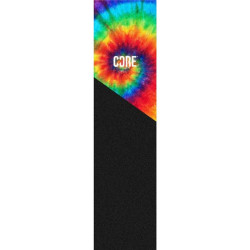 Grip trottinette CORE Split Tie Dye