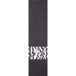 Grip trottinette HELLA GRIP Trippy Sloth Blanc