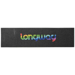 Grip trottinette LONGWAY S-Line Rainbow