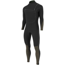Combinaison intégrale PROLIMIT Shield Free X 5/4 Black