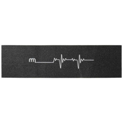 Grip trottinette LONGWAY S-Line Heart Beat