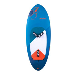 Planche wingfoil TABOU Rocket MTE 2025