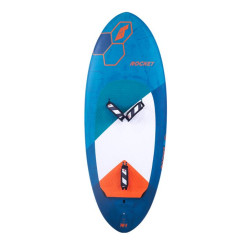 Planche wingfoil TABOU Rocket TEAM 2025