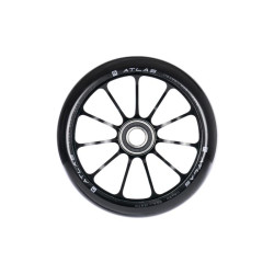 Roue trottinette ETHIC DTC Atlas 12STD  115mm