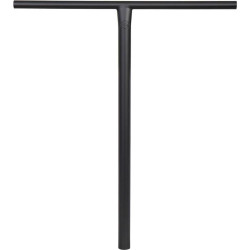 Guidon trottinette STRIKER Titanium Tbar Noir 700mm