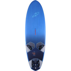 Planche windsurf JP AUSTRALIA Super Ride Wood Pro 2025