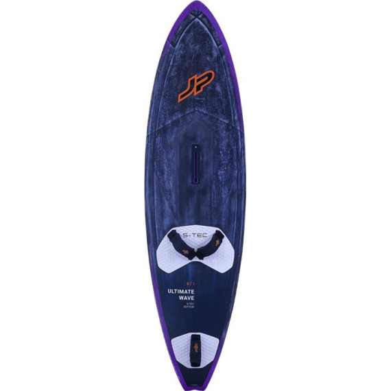 Planche windsurf JP AUSTRALIA Ultimate Wave S-Tec 2025