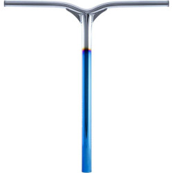 Guidon trottinette ROOT INDUSTRIES Invictus Bluray