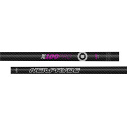Mât windsurf NEILPRYDE X100 Pro RDM 2025