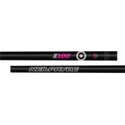 Mât windsurf NEILPRYDE X100 SDM 2025