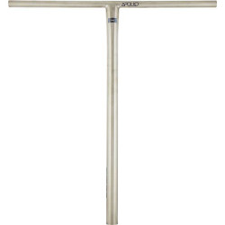Guidon trottinette LOGIC Apollo Titane SCS