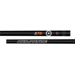 Mât windsurf NEILPRYDE X75 SDM 2025