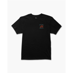 Tee shirt SALTY CREW Lobster Pot S/S Black