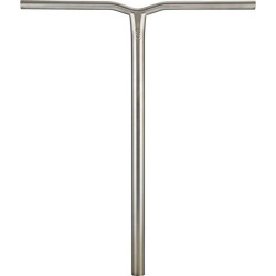 Guidon trottinette STRIKER Bend Titane Raw