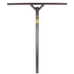 Guidon trottinette PROTO Baby Slayer Silver Vein