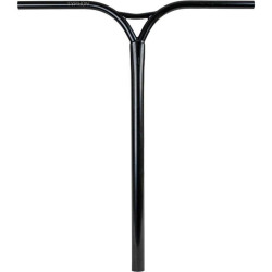 Guidon trottinette SUPREMACY Typhon Titane Noir