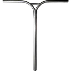 Guidon trottinette SUPREMACY Typhon Titane Raw