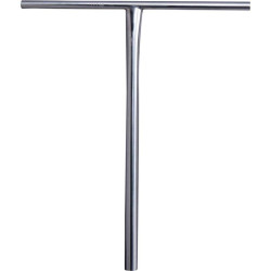 Guidon trottinette SUPREMACY Titan Titane Raw