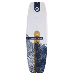 Planche twintip CABRINHA Spectrum 2025