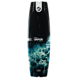 Planche twintip CABRINHA Vapor Apex 2025