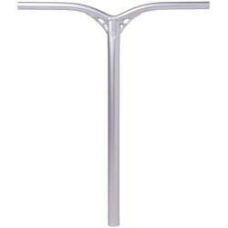 Guidon trottinette STRIKER Lux Argent 650mm