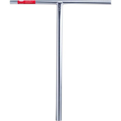 Guidon trottinette TILT Rigid Argent