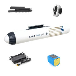 Propulsion électrique KAHE Pod 160 Kayak/SUP