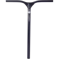 Guidon trottinette STRIKER benJ No Limit Noir 670mm