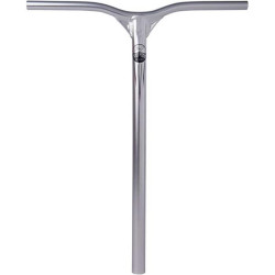 Guidon trottinette STRIKER benJ No Limit Argent 670mm