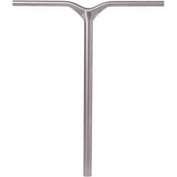 Guidon trottinette STRIKER Bgseakk Magnetit Titane Argent