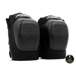 Genouillères REKD Energy Patrol Ramp Knee Pads Black