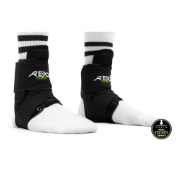 Protèges cheville REKD Energy Covert Ankle Braces Black