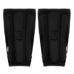 Protèges tibia REKD Energy Covert Shin Impact Guards Black Taille:Long Large/X Large