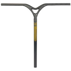 Guidon trottinette NITRO CIRCUS RW Noir 635mm