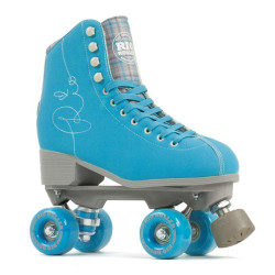Roller quad RIO ROLLER Signature Childrens Blue