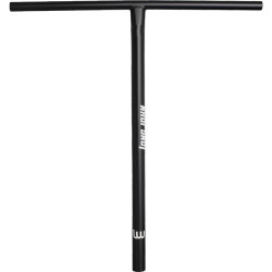 Guidon trottinette LONGWAY Long John Noir 750mm