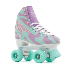 Roller quad SFR ROLLER Brighton Figure Lilypad
