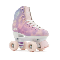 Roller quad SFR ROLLER Brighton Figure Tie Dye