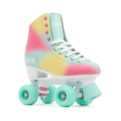 Roller quad SFR ROLLER Brighton Figure Tropical
