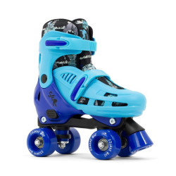 Roller quad ajustables SFR ROLLER Hurricane IV Shark