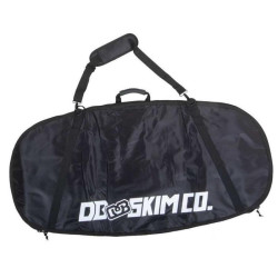 Housse skimboard DB Day Trip Noir