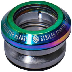 Jeu de direction STRIKER Rainbow