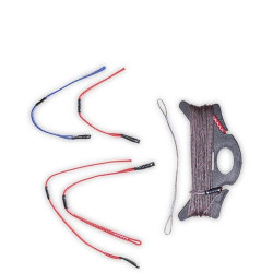 5e ligne DUOTONE Upgrade kit Trust Bar
