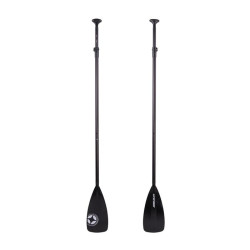 Pagaie Sup UNIFIBER Aluminium 3 pièces 165-215cm