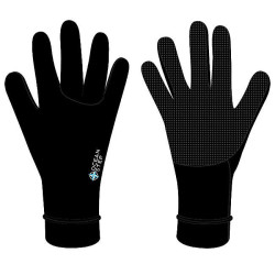 Gants néoprène OCEAN STEP Webgloves 3mm  M