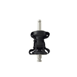 Pied de mat windsurf NAUTIX Raceboard Cardan