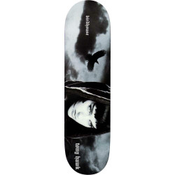 Plateau skate BIRDHOUSE SKATEBOARDS Hawk Phantas Multi 8.1